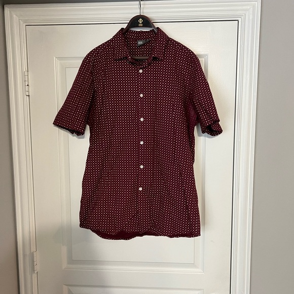 ASOS Button Down - Picture 1 of 3